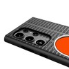 Keyscaper NFL Text Backdrop MagSafe Compatible Cell Phone Case for Galaxy S24 Ultra - 4 of 4