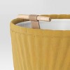 Quilted Kids' Storage Basket - Pillowfort™ - 3 of 3