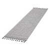 2X8 Outdoor Area Rug /Medallion Indoor - 3 of 4