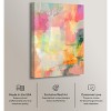 Art Remedy Salt and Berries II Colorful Abstract Wall Art Unframed - 3 of 4
