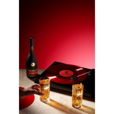 Remy Martin VSOP Cognac - 1.75L Bottle