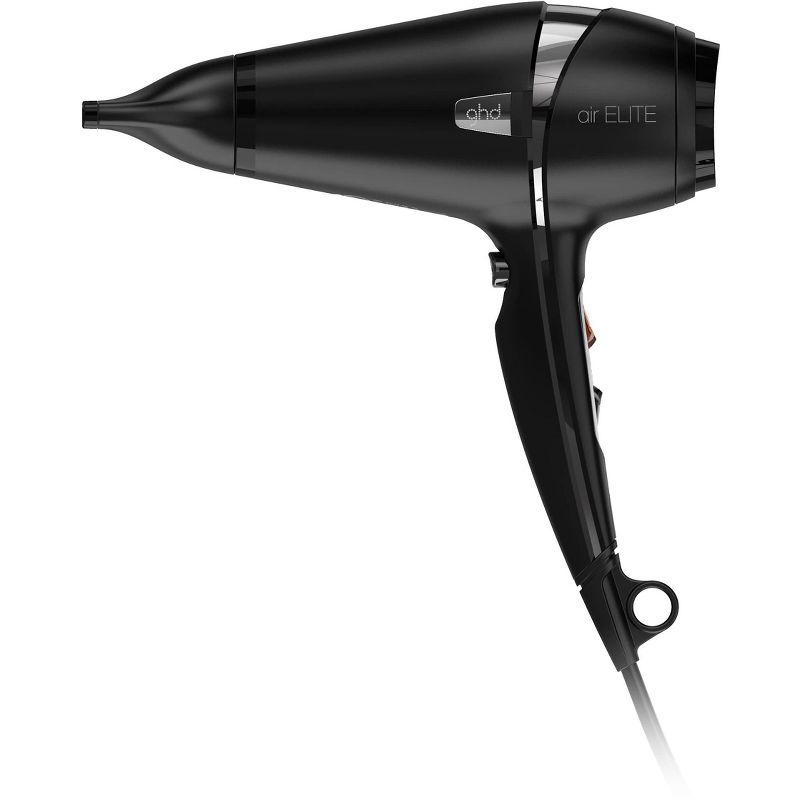 GHD AIR ELITE Hair Dryer 1875W (Good Hair Day) - Super Fast & Extra Power Blow Dryer, 1 of 11