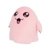 Digimon Sanei Boeki DG23 Digimon Plush Series Mochimon (S) - 2 of 2