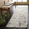 Casablanca CSB444 Hand Tufted Indoor Rugs - Safavieh - 2 of 4