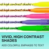 Sharpie 20ct Pocket Highlighters - 4 of 4