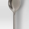 Metal Spoons and Forks - Threshold™ - 3 of 3