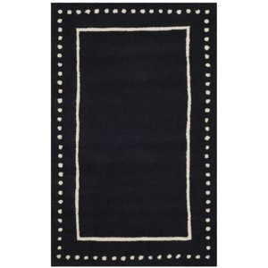 Bella BEL151 Hand Tufted Area Rug  - Safavieh - 1 of 4