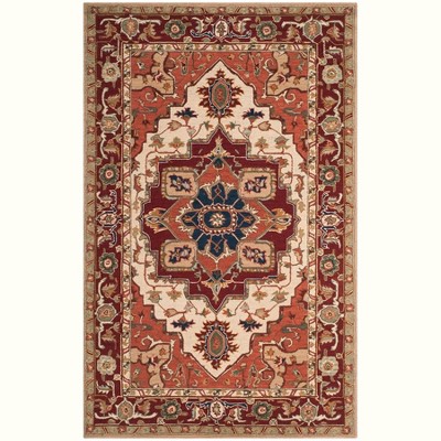 Chelsea HK709 Handmade Rug - Safavieh