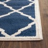 Amherst AMT421 Power Loomed Indoor Rugs - Safavieh - 3 of 4