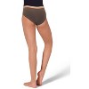 Capezio Girl's All-Over Rhinestone Tight - Child - 3 of 4