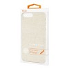 Reiko iPhone 8 Plus Herringbone Fabric in Beige - 4 of 4