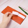 Unique Bargains PVC Self Adhesive Arrow Sticker 80 Pcs - 2 of 4