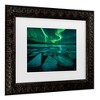 Trademark Fine Art - sarawut intarob Cool Matted Framed Art - 3 of 4