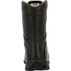 Women's Rocky Women's Code Red Rescue NFPA Rated Composite Toe Fire Boot - 4 of 4