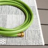 Courtyard CY8676 Power Loomed UV Resistant, Stain Resistant, Non-Shedding Indoor/Outdoor Rugs - Safavieh - 3 of 4