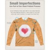 Men's Care Bears Tenderheart Bear Long Sleeve Costume T-Shirt - 4 of 4
