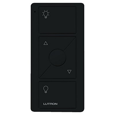 Lutron Pico PJ2-3BRL-WH-L01R Wireless Dimmer