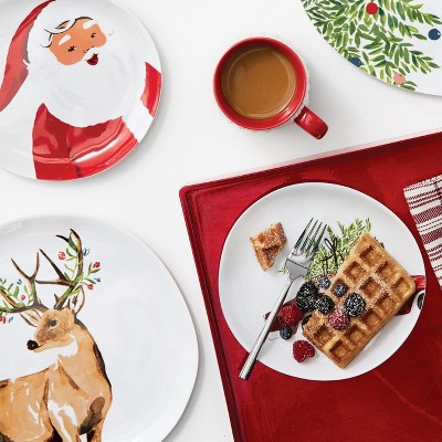 Classic Holiday Serveware Collection - Threshold&#153;