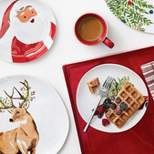 Classic Holiday Serveware Collection - Threshold™