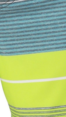 multicolored