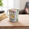 Green Bay Packers, 14oz  Ceramic with Matching Box - 4 of 4
