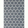Unique Loom    Decatur Trellis Area Rug - 2 of 4