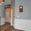 Howard Miller Jayla Wall Clock 625467 Legacy Oak - 3 of 3