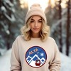 Simply Sage Market Women's Graphic Sweatshirt Alta Ski Resort - 2 of 4