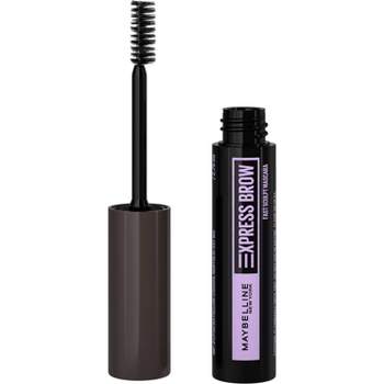 Maybelline Express Brow Fast Sculpt Eyebrow Gel Mascara - 0.09 fl oz