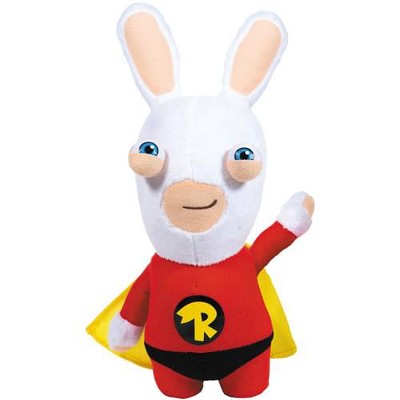 rabbids invasion plush
