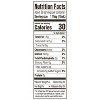 Too Good & Co. Roasted Vanilla Coffee Creamer - 25.4oz - 2 of 4