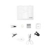 Yoobi Evolve 8pc Mini Supply Kit White - 2 of 4