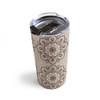 Pimlada Phuapradit Maiya Travel Mug 20 oz Stainless Steel Travel Mug - Deny Designs - 4 of 4