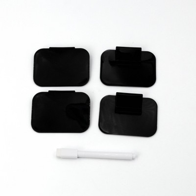 Dry Erase Clips - Bullseye's Playground™