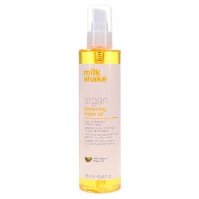 Milk Shake Argan glistering argan oil 1.7 oz