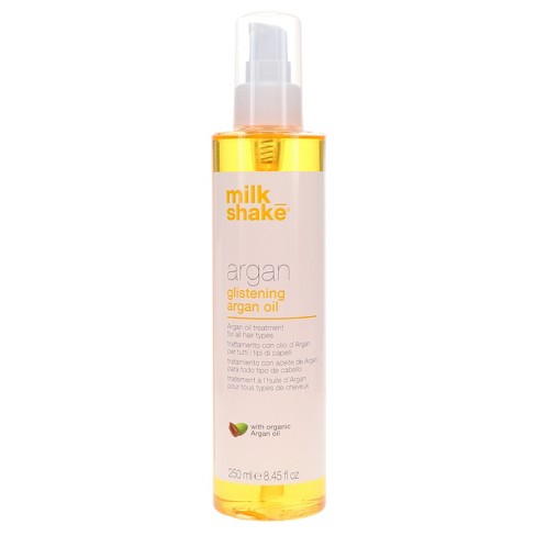 Milk_shake Glistening Argan Oil 8.45 Oz : Target