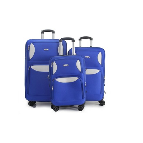 Blue : Carry on Luggage : Target