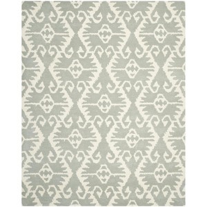 Wyndham WYD323 Hand Tufted Indoor Rugs - Safavieh - 1 of 4