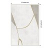 Amanti Art Ancestry #6 by Annike Limborco Canvas Wall Art Print Framed 23 x 33-in. - 3 of 4