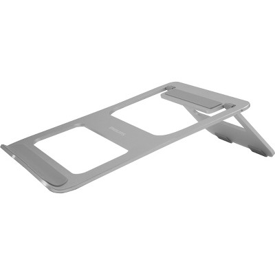 Philips Ultra-Thin Metal Laptop Stand image 1