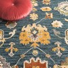 Metro MET326 Hand Tufted Indoor Rugs - Safavieh - 4 of 4