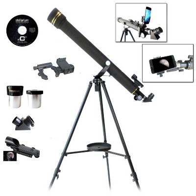 Galileo store astronomical telescope