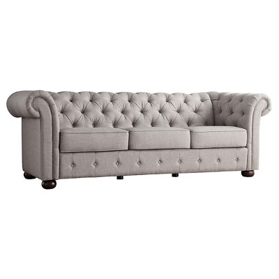 target baby sofa