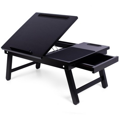 Target laptop outlet bed desk