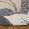 Jardin JAR402 Hand Tufted Rugs - Safavieh - 3 of 4