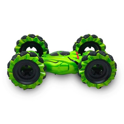 Hyper RC Nano Drift Twist Rechargeable Car  - 2.4 GHz