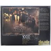 Harry Potter Fantastic Beasts Cast 1000 Piece Jigsaw Puzzle - 3 of 4