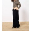 Women's Noumea Striped Cardi - FRNCH - 3 of 4