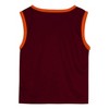 NCAA Virginia Tech Hokies Boys' Sleeveless Basketball Jersey - 3 of 3