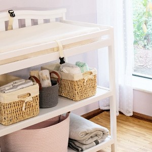 Naturepedic Organic Cotton Changing Pad - 1 of 1